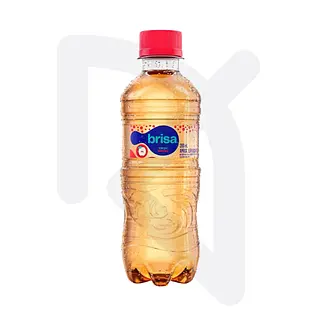 Bebida Gaseosa Brisa Manzana x 280ml