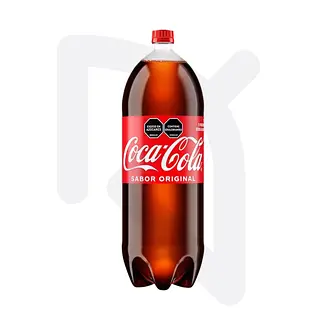 Bebida Gaseosa Coca cola X 3000ml