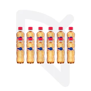 Bebida Gaseosa Brisa Manzana 280ml x 12 Unidades