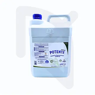 Desengrasante Multiusos Potente X 3800 CC