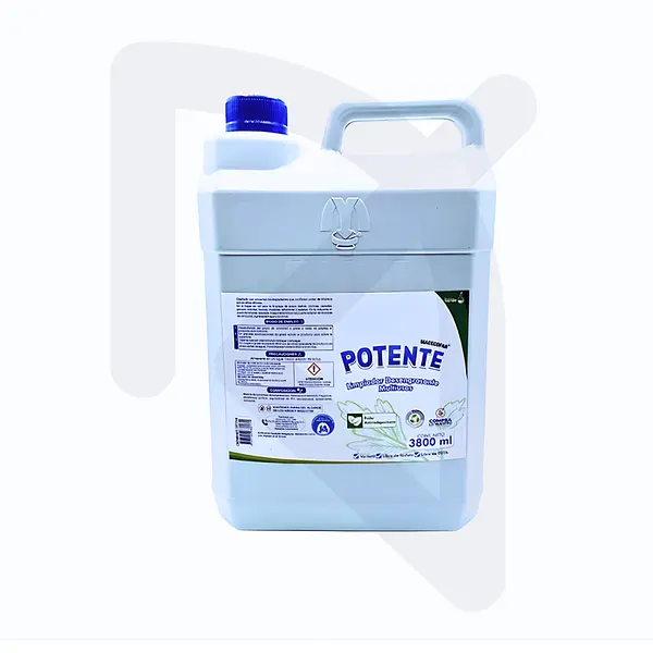 Desengrasante Multiusos Potente X 3800 CC