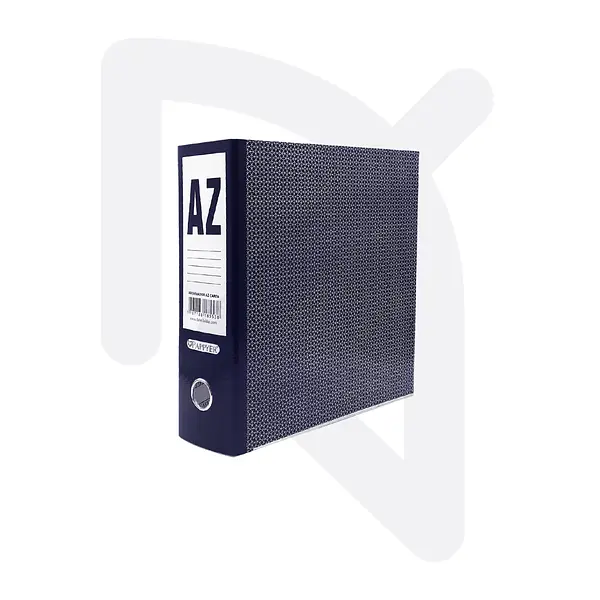 Archivador Az Tamaño Carta