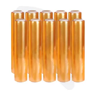 Vinipel Rollo Alimentos Cocina 300 Metros Paquete X 10 Unidades