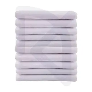 Bayetilla Blanca Fileteada 40*60cm Mayorista (10 Docenas)