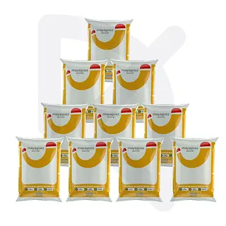 Azúcar Blanca 2.5 Kilogramos Mayagues x 10 Unidades