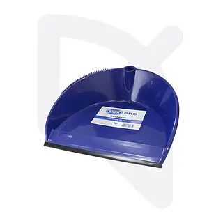 Recogedor con Banda de Goma TASK PRO (Sin cabo)