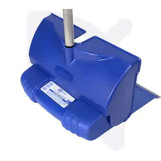 Recogedor pala vaivén TASK PRO (Sin cabo)