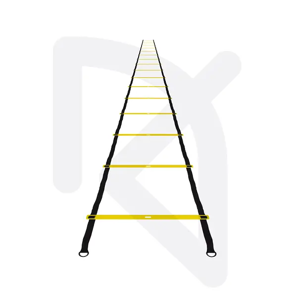 Escalera De Agilidad 16 Pasos Laminas