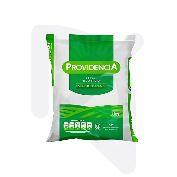 Azucar Providencia Blanca X 1000gr