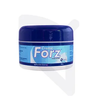 Crema Forz 60gr