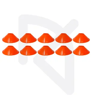 Cono Platillo 22gr x 10 Unidades