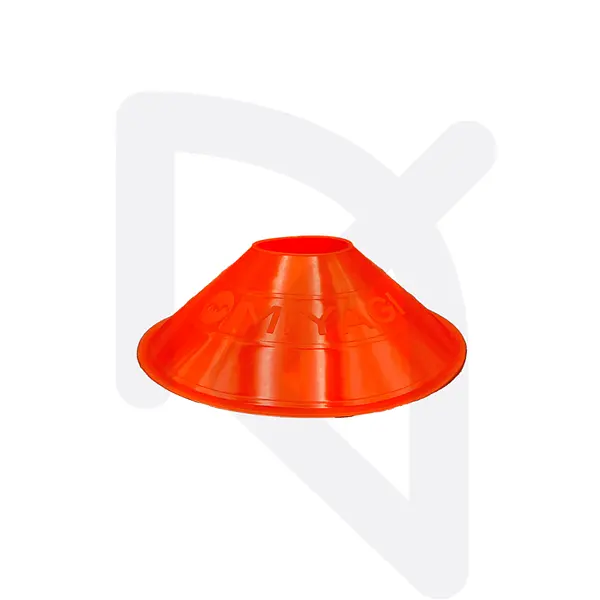 Cono Platillo 30gr 6cm