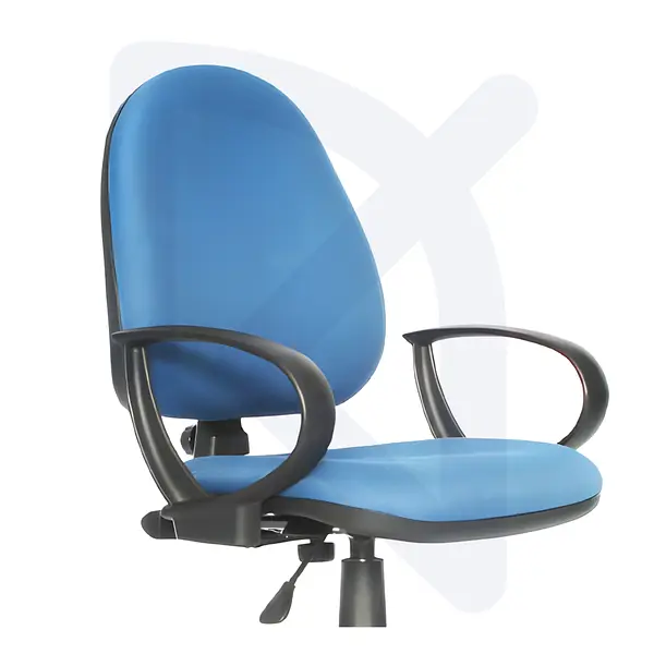 Silla Operativa Uruz Alta (No Incluye Brazos)