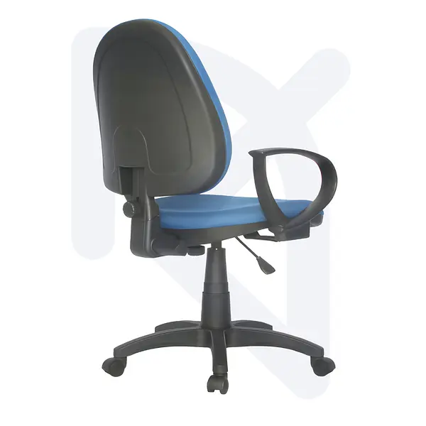 Silla Operativa Uruz Alta (No Incluye Brazos)