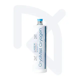 Gas Criogénico Cryomist Cryogen 1000 Gramos