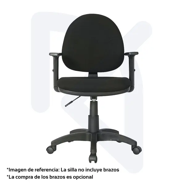 Silla Operativa Uruz Baja *(No Incluye Brazos)