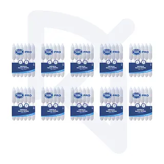 Esponja Malla Cristal Task Pro Mayorista > 10 Paquetes X 12