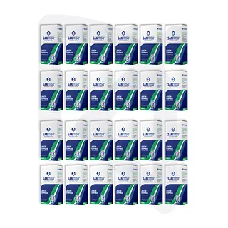 Jabón Espuma Sanitisu Sachet 800 Mililitros > 24 Unidades