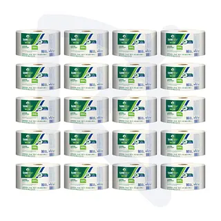 Rollo Limpión Natural Industrial Sanitisu 500 Metros > 20 Unidades