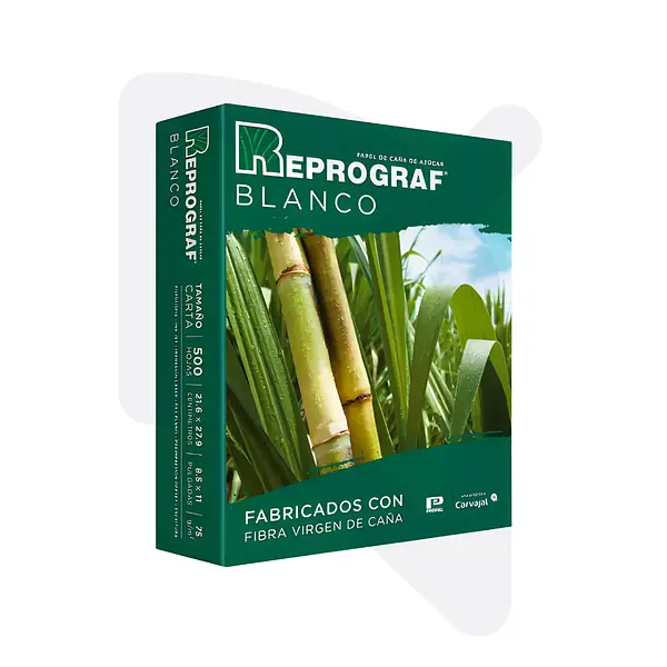 Resma De Papel Fotocopia Tamaño Carta 75 Gr Blanco X 500 Hoj