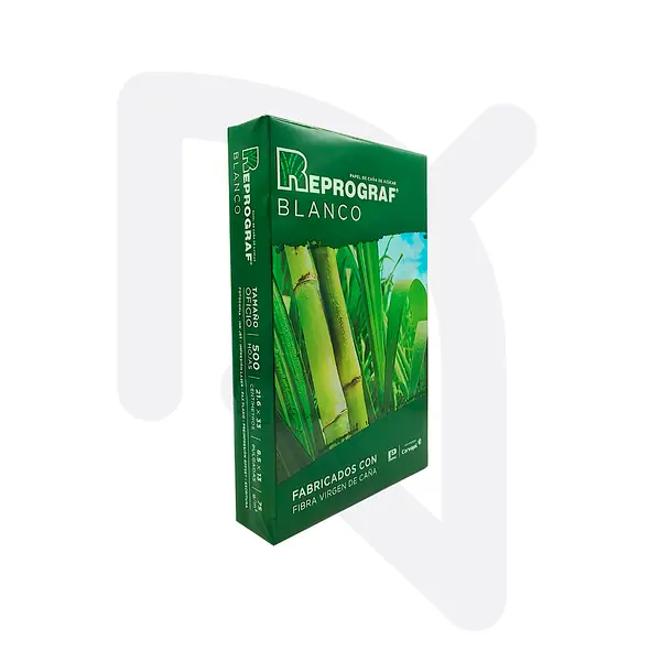 Resma De Papel Fotocopia Tamaño Oficio 75 Gr Blanco X 500 Ho