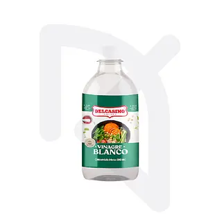 Vinagre Blanco Del Casino X 500ml