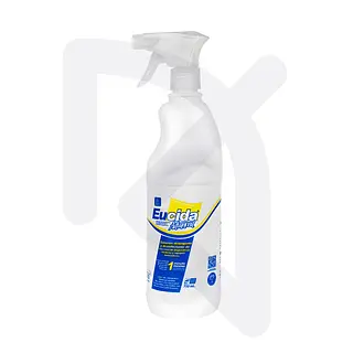 Eucida Advanced Spray X 750ml Unidad