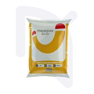 Azúcar Blanca Mayagüez 1 Kg