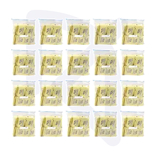 Endulzante Splenda Paquete 200 Sobres > 20 Paquetes