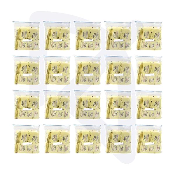 Endulzante Splenda Paquete 200 Sobres > 20 Paquetes
