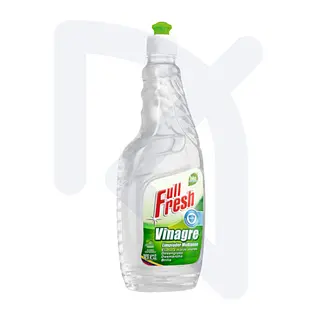 Vinagre Limpiador Multiusos Full Fresh Fuller 500 ml