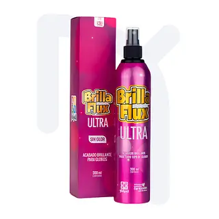 Brillaflux Ultra Brillo para Globos 300 ml